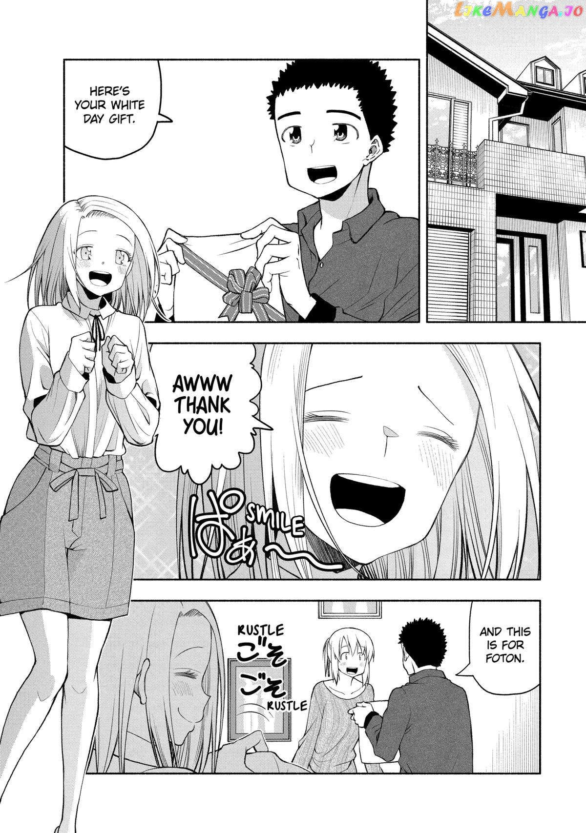 Omoi ga Omoi Omoi-san Chapter 110 2